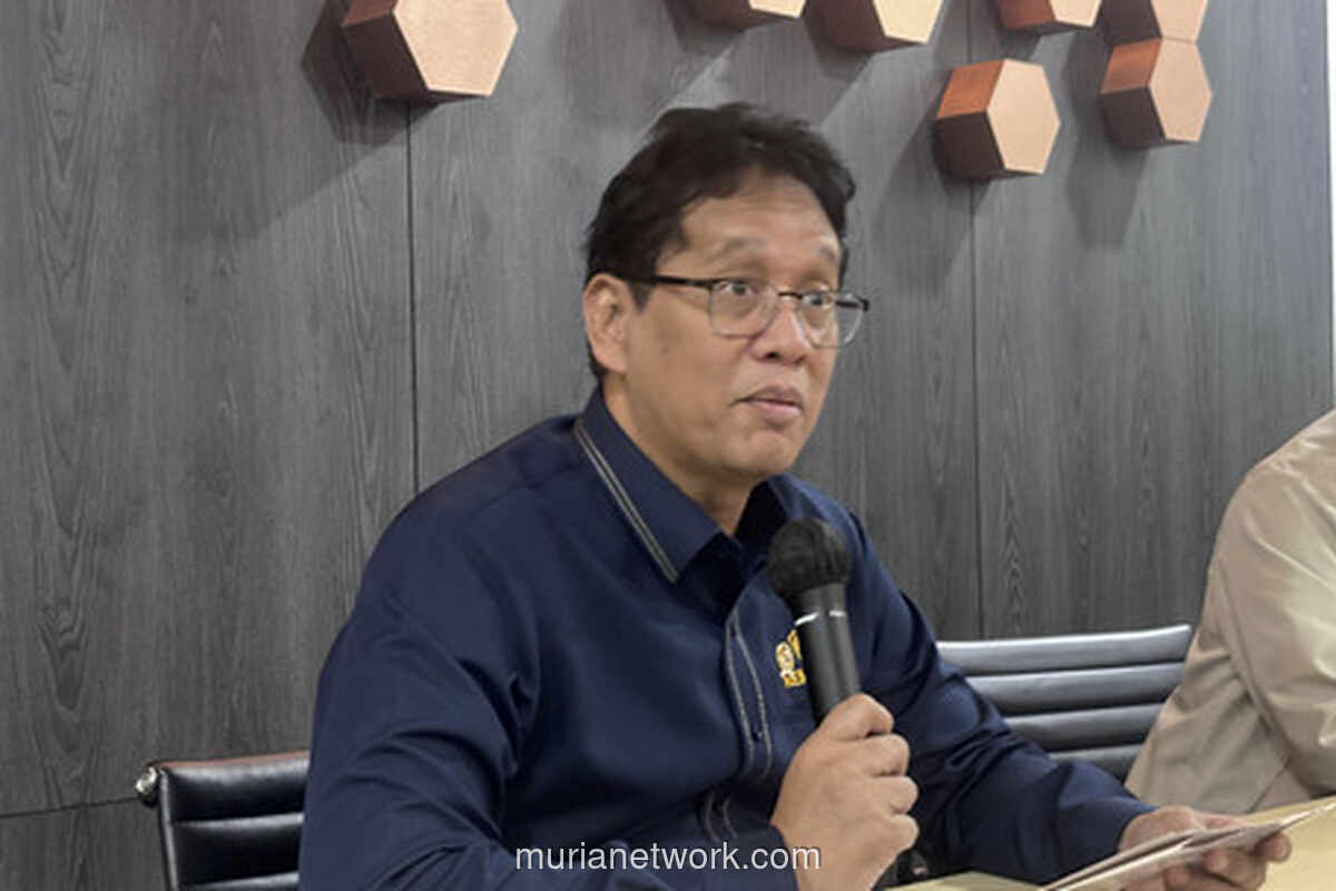 Menteri Keuangan Purbaya Yudhi Sadewa: IHSG Bisa Tembus 10.000 Bahkan Lebih di 2026