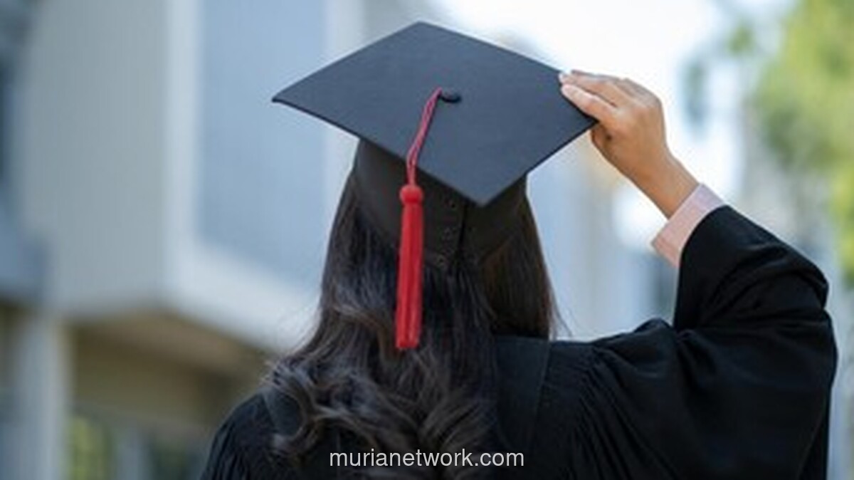 Pintu SNPMB 2026 Dibuka, Siswa Bisa Daftar Akun Mulai Januari