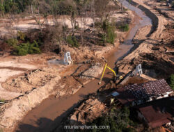 Jembatan Daerah Jadi PR Terakhir Pemulihan Jalan di Aceh dan Sumut