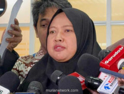 DPR Usulkan Penghentian Kasus Hogi Miyana, Istri: Akhirnya Kami Dapat Keadilan