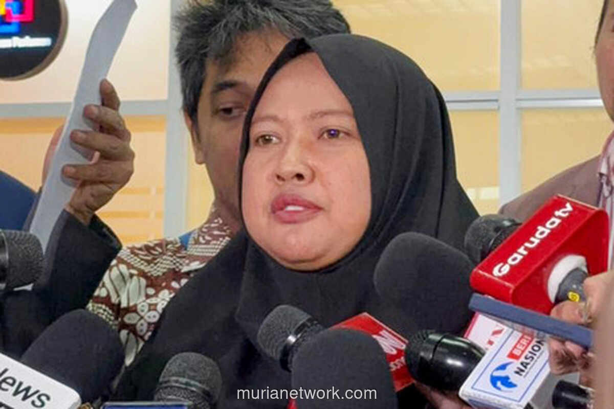 DPR Usulkan Penghentian Kasus Hogi Miyana, Istri: Akhirnya Kami Dapat Keadilan