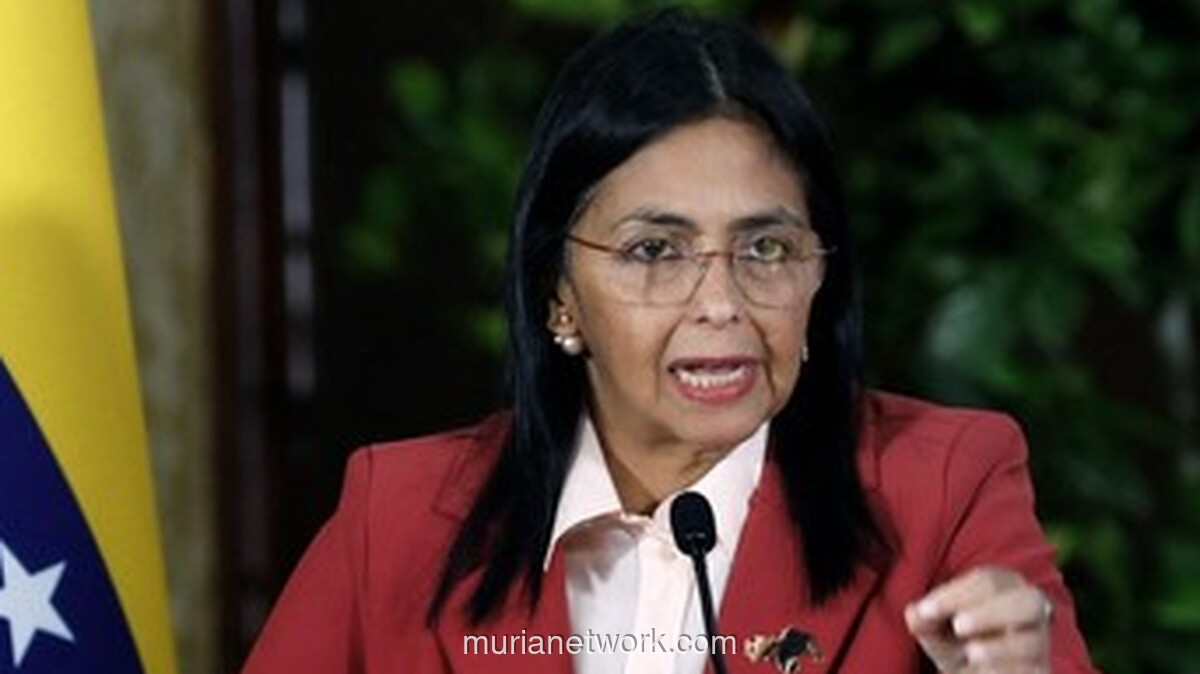 Venezela Serukan Darurat Eksternal Usai Operasi Militer AS di Caracas