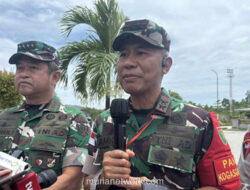 Intelijen Deteksi Ancaman, Kunjungan Wapres Gibran ke Yahukimo Ditunda