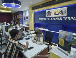 DJP Siap Intip Dompet Digital dan Transaksi Kripto, Emas Melonjak Usai Serangan AS ke Venezuela