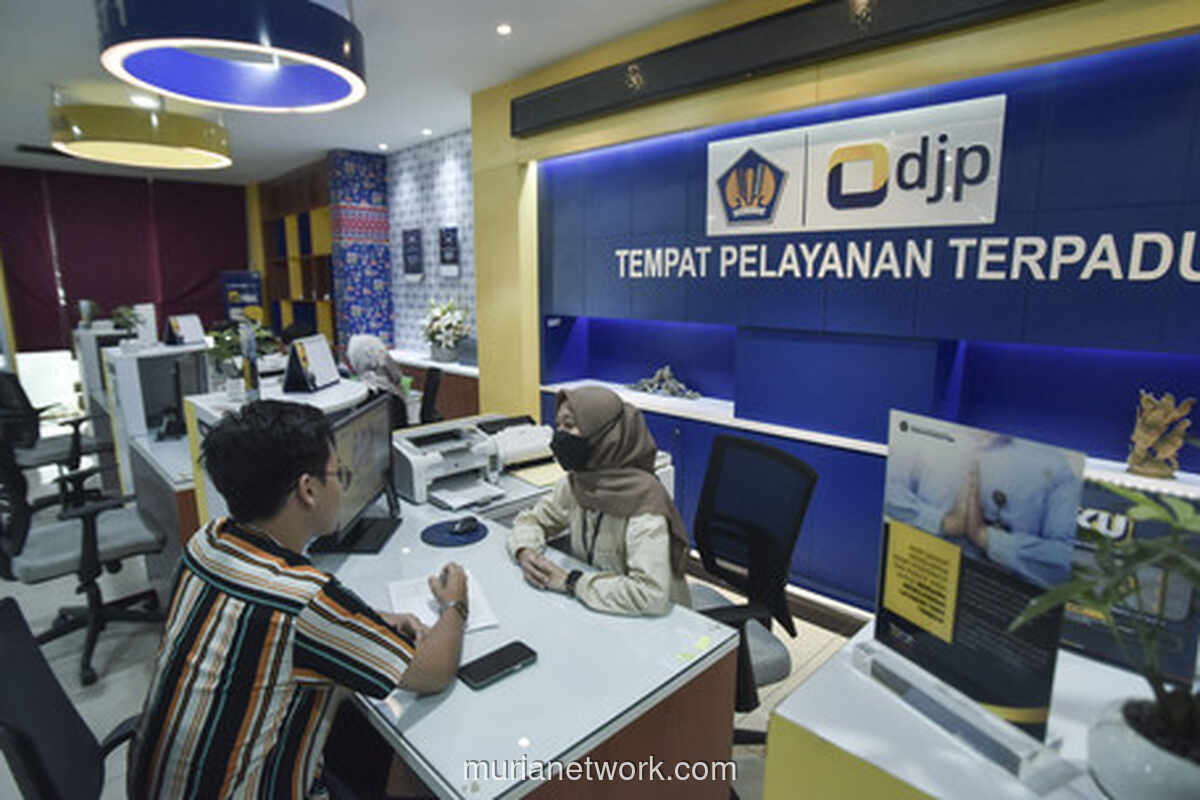 DJP Siap Intip Dompet Digital dan Transaksi Kripto, Emas Melonjak Usai Serangan AS ke Venezuela