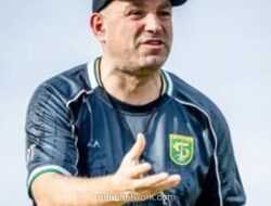 Bernardo Tavares Hadapi Hantu Masa Lalu di GBT