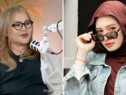 Ibunda Virgoun Ungkap Restu Pernikahan Dulu Hanya Paksaan