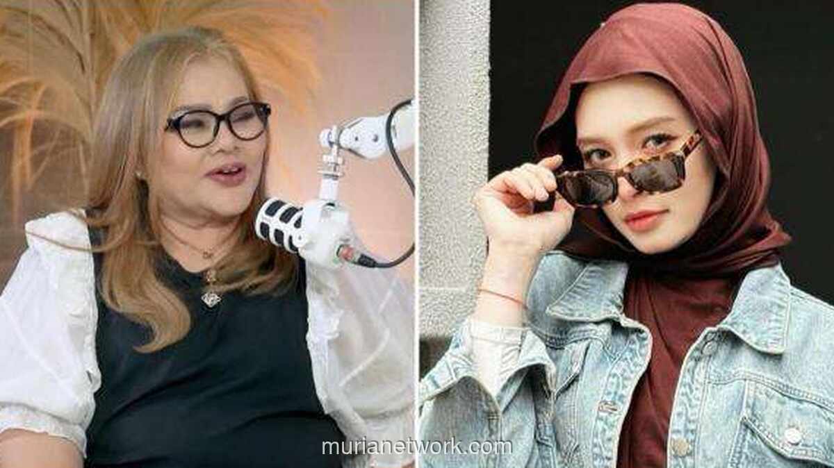 Ibunda Virgoun Ungkap Restu Pernikahan Dulu Hanya Paksaan