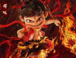 Box Office Global 2025 Tembus Rp 560 Triliun, Didorong Film Asia dan Sekuel Hollywood