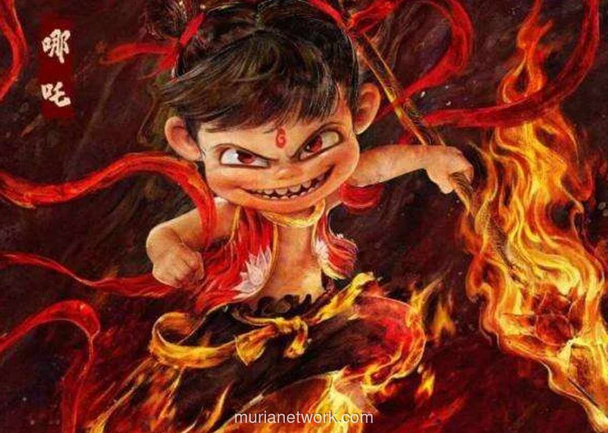 Box Office Global 2025 Tembus Rp 560 Triliun, Didorong Film Asia dan Sekuel Hollywood