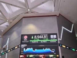 Hans Kwee Sebut IHSG Siap Tembus 10.000, Didorong Kekuatan Investor Domestik