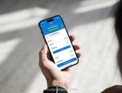 BRImo Kini Hadirkan Layanan Dana Pensiun Lengkap dalam Genggaman