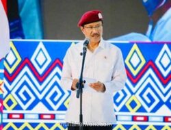 Gus Ipul Yakin Target 500 Sekolah Rakyat Prabowo Tepat Sasaran