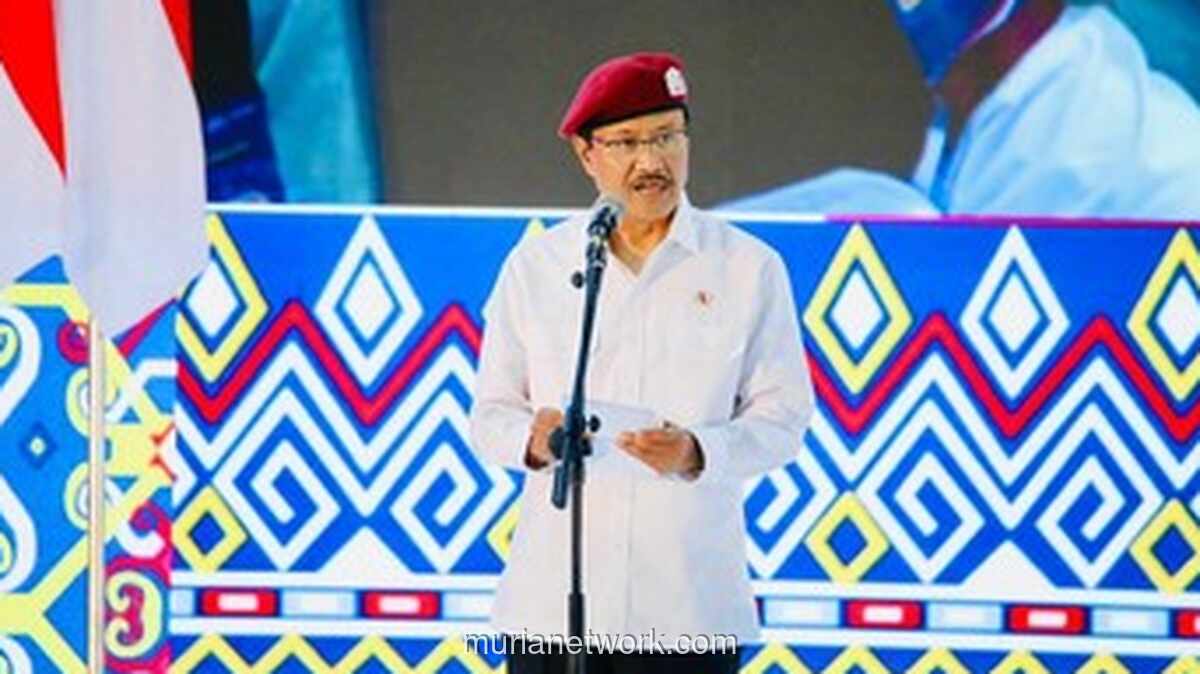 Gus Ipul Yakin Target 500 Sekolah Rakyat Prabowo Tepat Sasaran