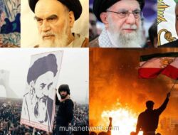 Iran di Ambang Perubahan: Dari Protes Ekonomi ke Gugatan Sistem