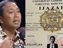 Ahli Hukum UI: Peluang Polda Metro Hentikan Kasus Ijazah Jokowi Hampir Mustahil