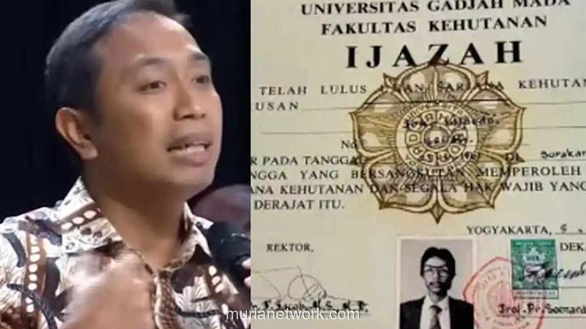 Ahli Hukum UI: Peluang Polda Metro Hentikan Kasus Ijazah Jokowi Hampir Mustahil