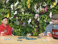 Ramalan Suram Hard Gumay: Kematian di Penjara hingga Kehancuran Karier Artis pada 2026