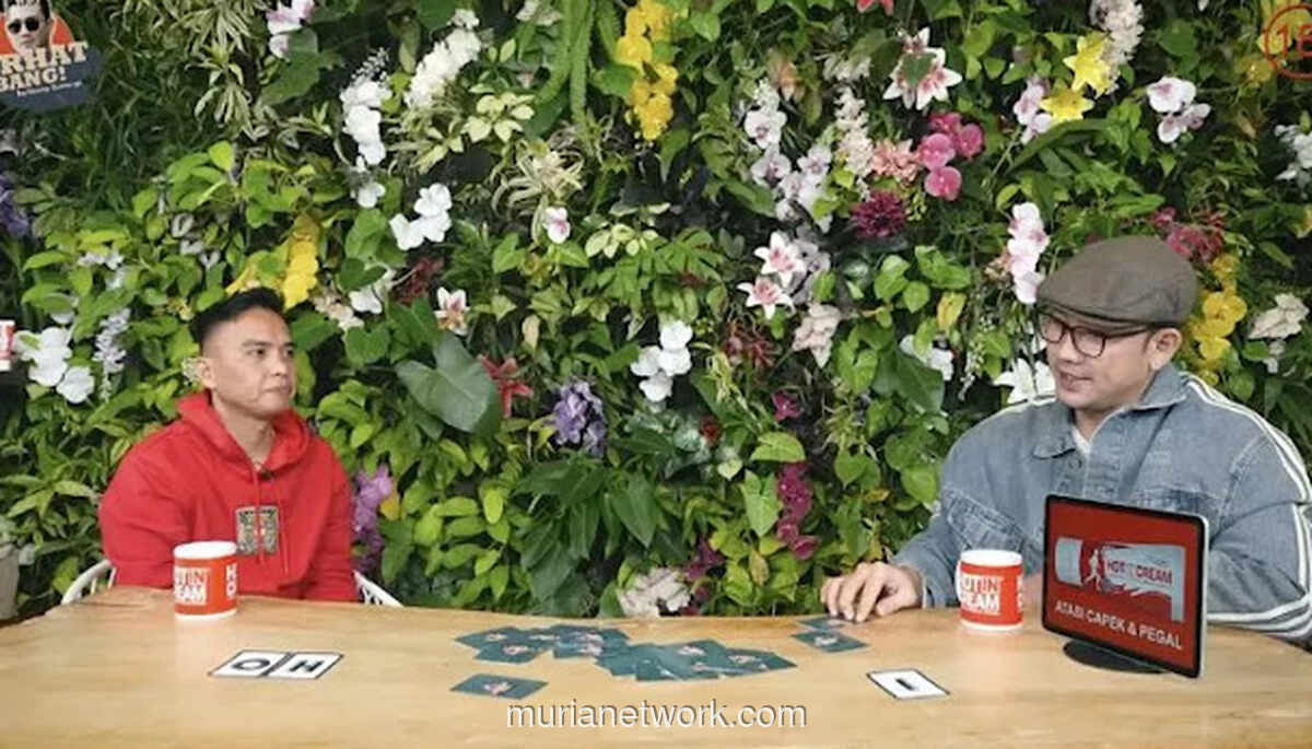 Ramalan Suram Hard Gumay: Kematian di Penjara hingga Kehancuran Karier Artis pada 2026