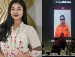 Laras Faizati Bebas Bersyarat, Karier Cemerlang di AIPA Terhenti