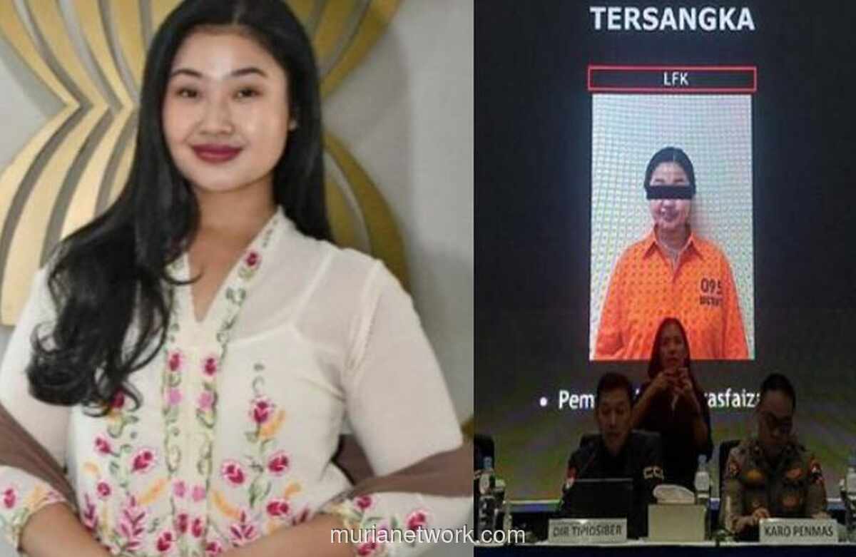 Laras Faizati Bebas Bersyarat, Karier Cemerlang di AIPA Terhenti