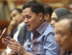 Restorative Justice Akhiri Kasus Fitnah Ijazah Jokowi, DPR: Bukti KUHP Baru Berjalan