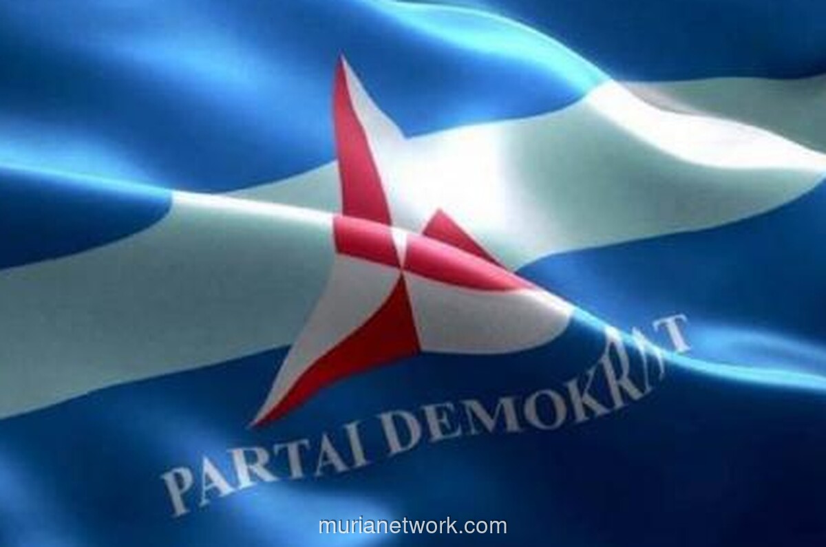 Demokrat Laporkan Empat Akun Medsos ke Polda Metro, Tuding Sebar Fitnah Soal SBY dan Ijazah Jokowi