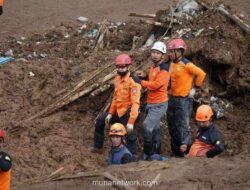 Pasca Longsor Cisarua, Pemerintah Pacu Relokasi Warga ke Zona Aman