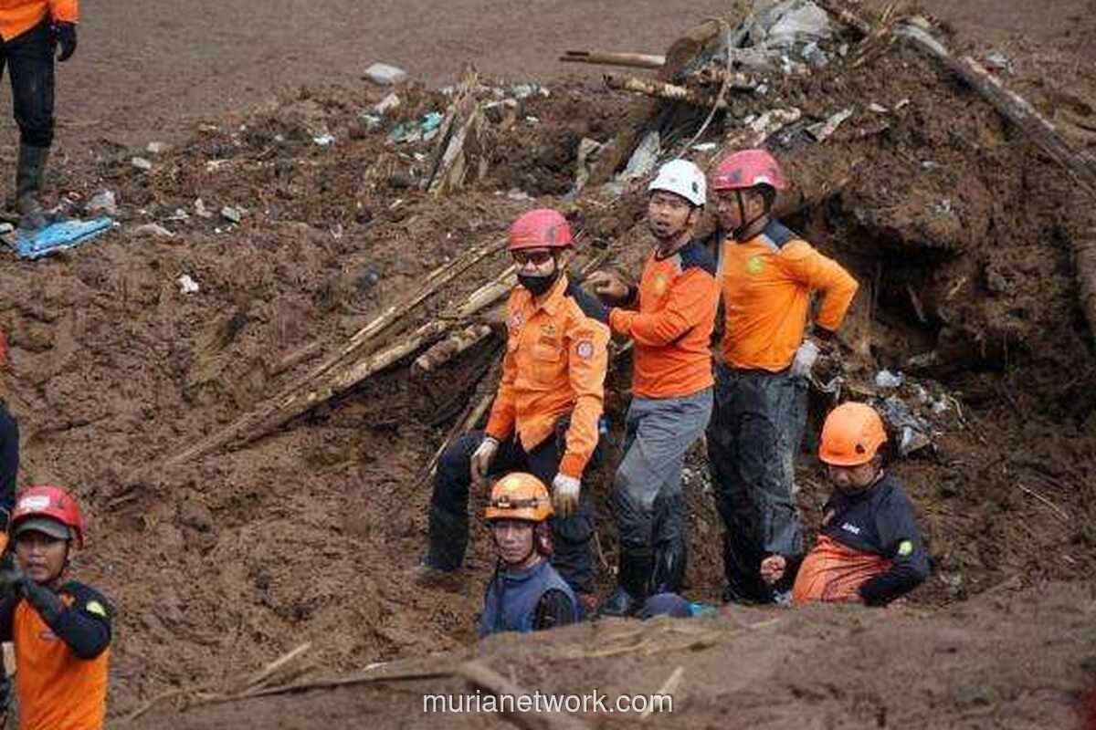 Pasca Longsor Cisarua, Pemerintah Pacu Relokasi Warga ke Zona Aman
