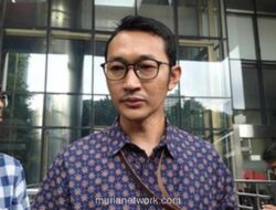 KPK Ungkap Alasan Pemeriksaan Bupati Digelar di Kudus, Bukan Pati