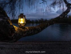 Rajab, Bulan Latihan Jiwa Menuju Ramadan