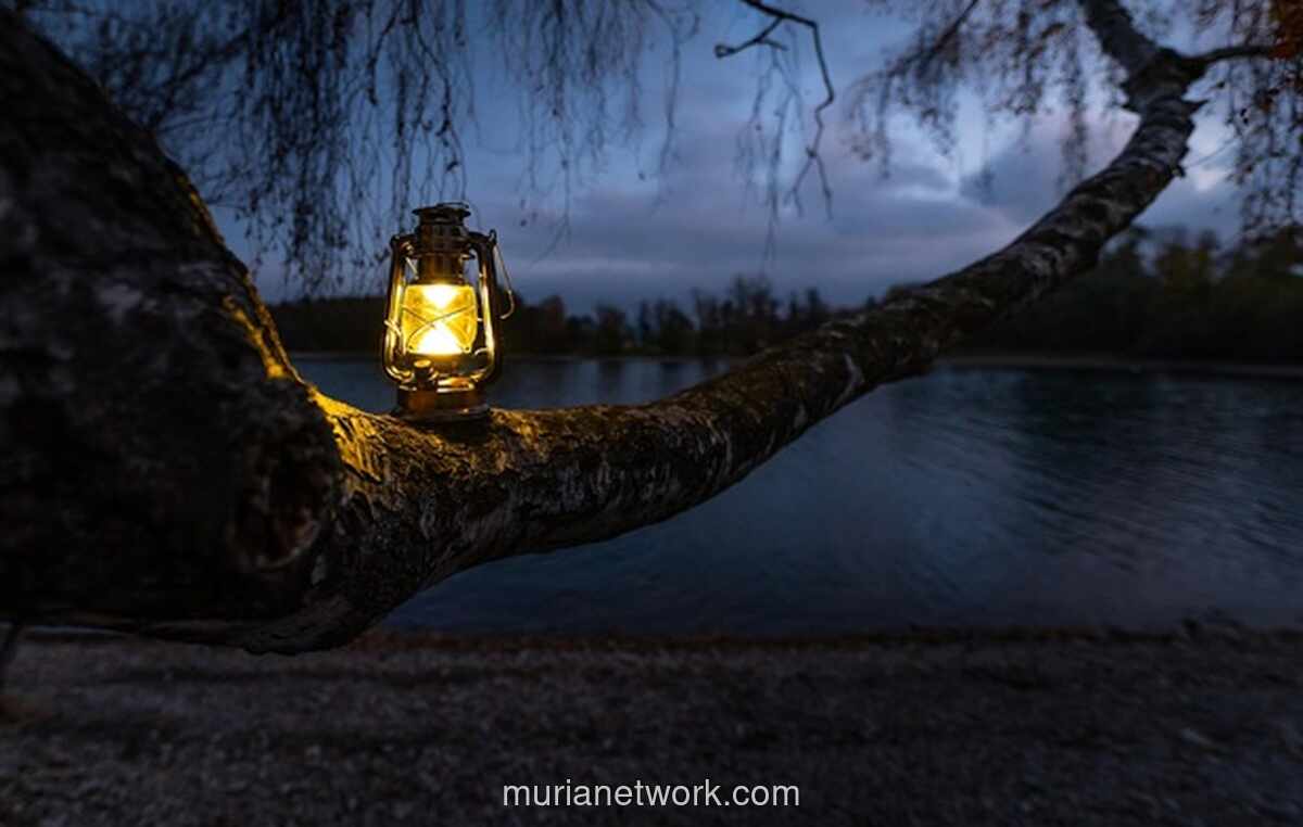 Rajab, Bulan Latihan Jiwa Menuju Ramadan