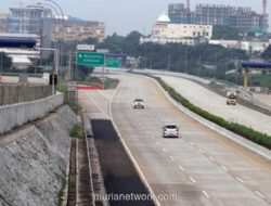 Mobil Dinas Kemenhub Ngebut di Bahu Tol, Ditjen Perhubungan Laut Buka Pemeriksaan