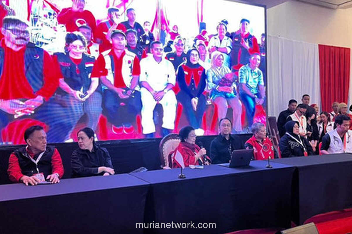 Megawati Pantau Langsung Pemulihan Aceh Lewat Video Call