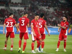 Tony Ho Soroti Tantangan Berat Timnas Indonesia di Piala AFF 2026