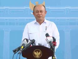 2.080 Pegawai SPPG Resmi Jadi ASN, Guru Honorer Protes Kebijakan yang Dinilai Diskriminatif