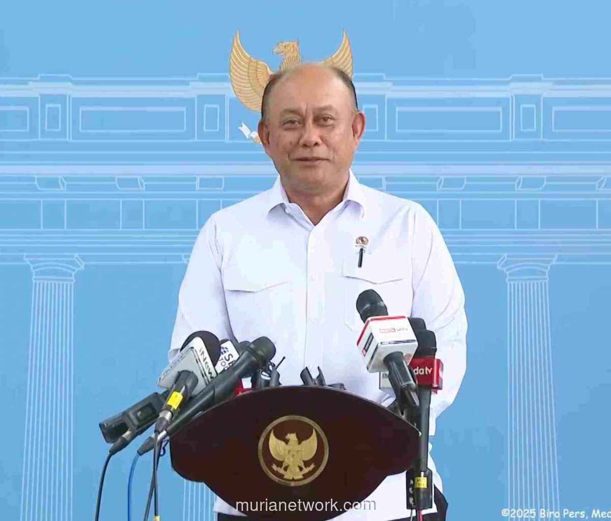 2.080 Pegawai SPPG Resmi Jadi ASN, Guru Honorer Protes Kebijakan yang Dinilai Diskriminatif