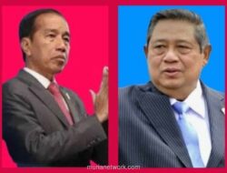 Somasi SBY ke Budhius M Piliang: Mengapa Jokowi Tak Langsung Disasar?