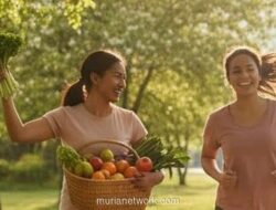 Rahasia Panjang Umur Ternyata Ada di Rutinitas Harian yang Sering Diabaikan