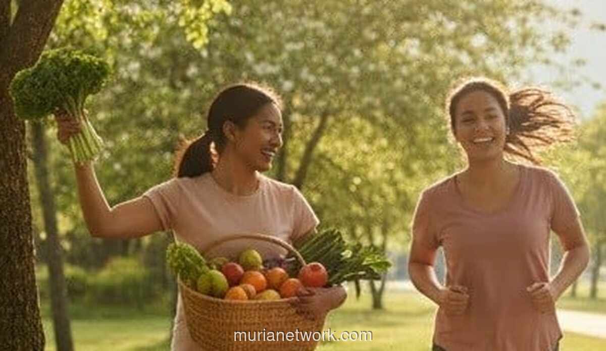 Rahasia Panjang Umur Ternyata Ada di Rutinitas Harian yang Sering Diabaikan