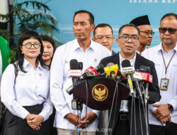 Brian Yuliarto: 82 Kampus Turun Langsung Bantu Pemulihan Pascabencana Sumatera