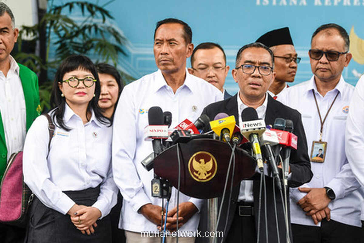 Brian Yuliarto: 82 Kampus Turun Langsung Bantu Pemulihan Pascabencana Sumatera