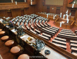 DPR Dapat Awasi Hakim dan Jaksa, Lalu Siapa yang Mengawasi DPR?