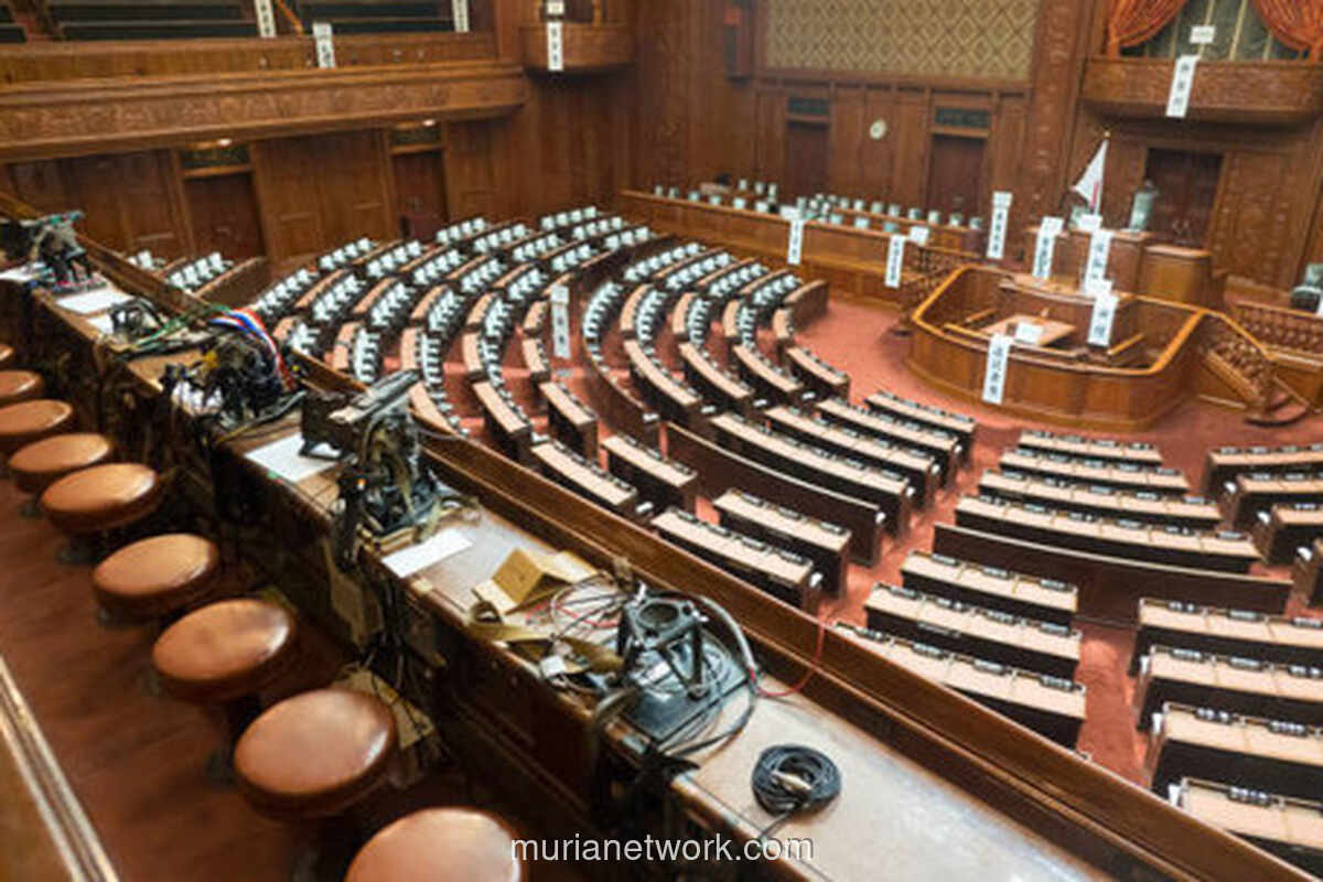 DPR Dapat Awasi Hakim dan Jaksa, Lalu Siapa yang Mengawasi DPR?