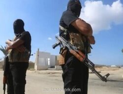 Trump Klaim Hamas Siap Serahkan Senjata, Puji Peran dalam Pengembalian Jenazah Sandera