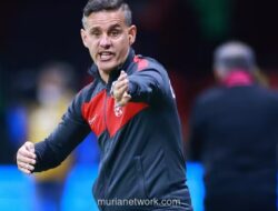 Herdman Buka Pintu, Tiga Naturalisasi Era Shin Tae-yong Siap Dihidupkan Kembali