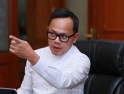 Bupati Pati Tersandung Kasus Jual Beli Jabatan, Uang Rp 2,6 Miliar Diamankan KPK