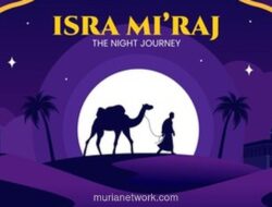Inspirasi Tema Peringatan Isra Mikraj 2026 untuk Sekolah dan Masjid