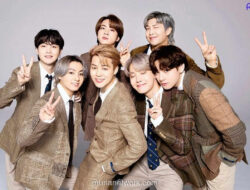 BTS Resmi Comeback, Rilis Album Baru Usai Lengkapi Wajib Militer