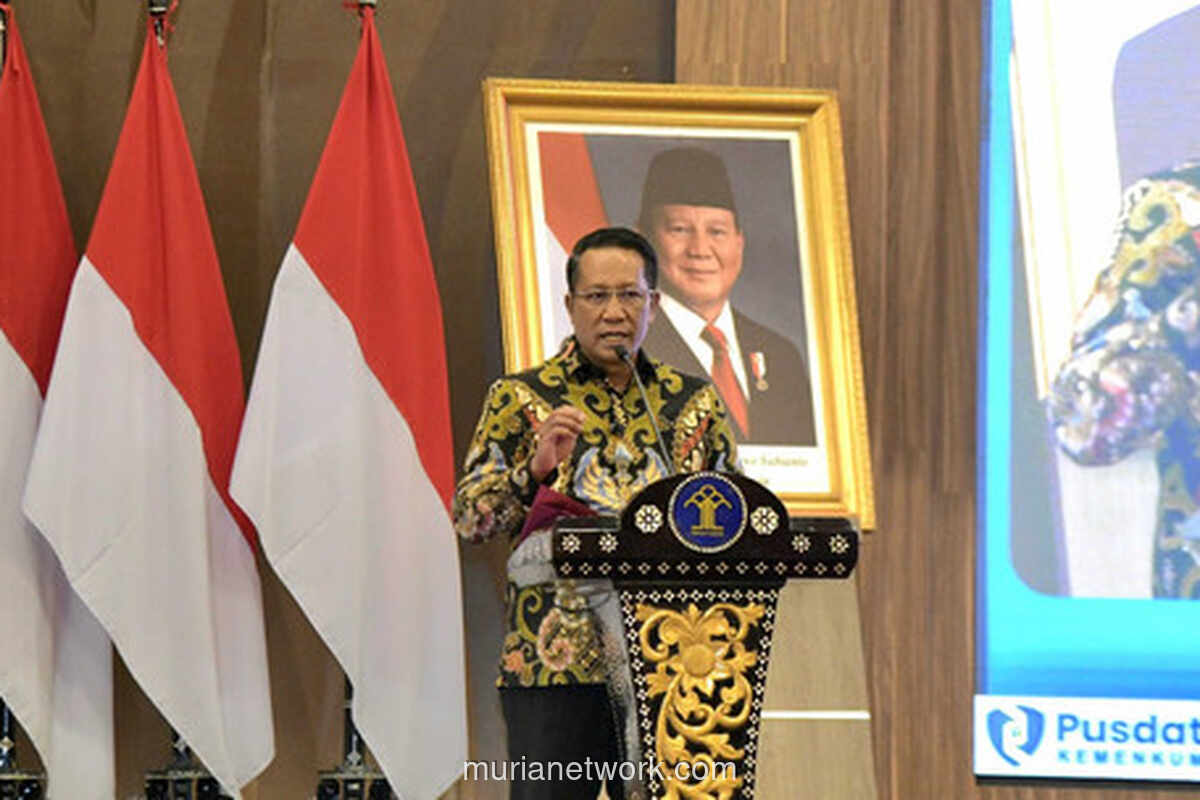 Menteri Supratman Buka Suara: KUHAP Baru Didesain untuk Peradilan Pidana yang Lebih Solid